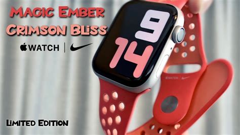 Kick-start your fitness journey with Nike magic ember